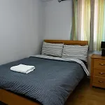 Toyo Apartment