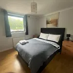 Toyo Apartment