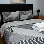 Toyo Apartment