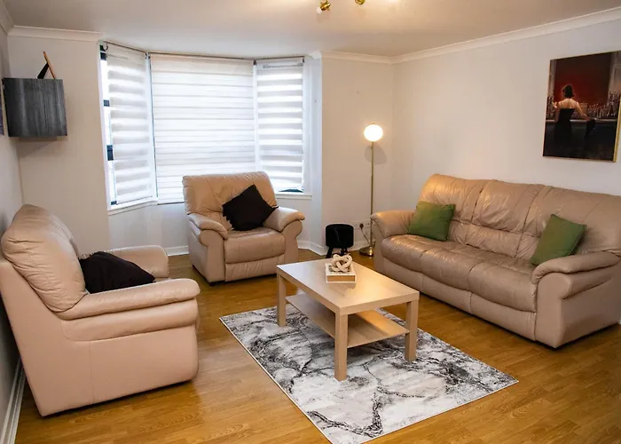 Toyo Apartment