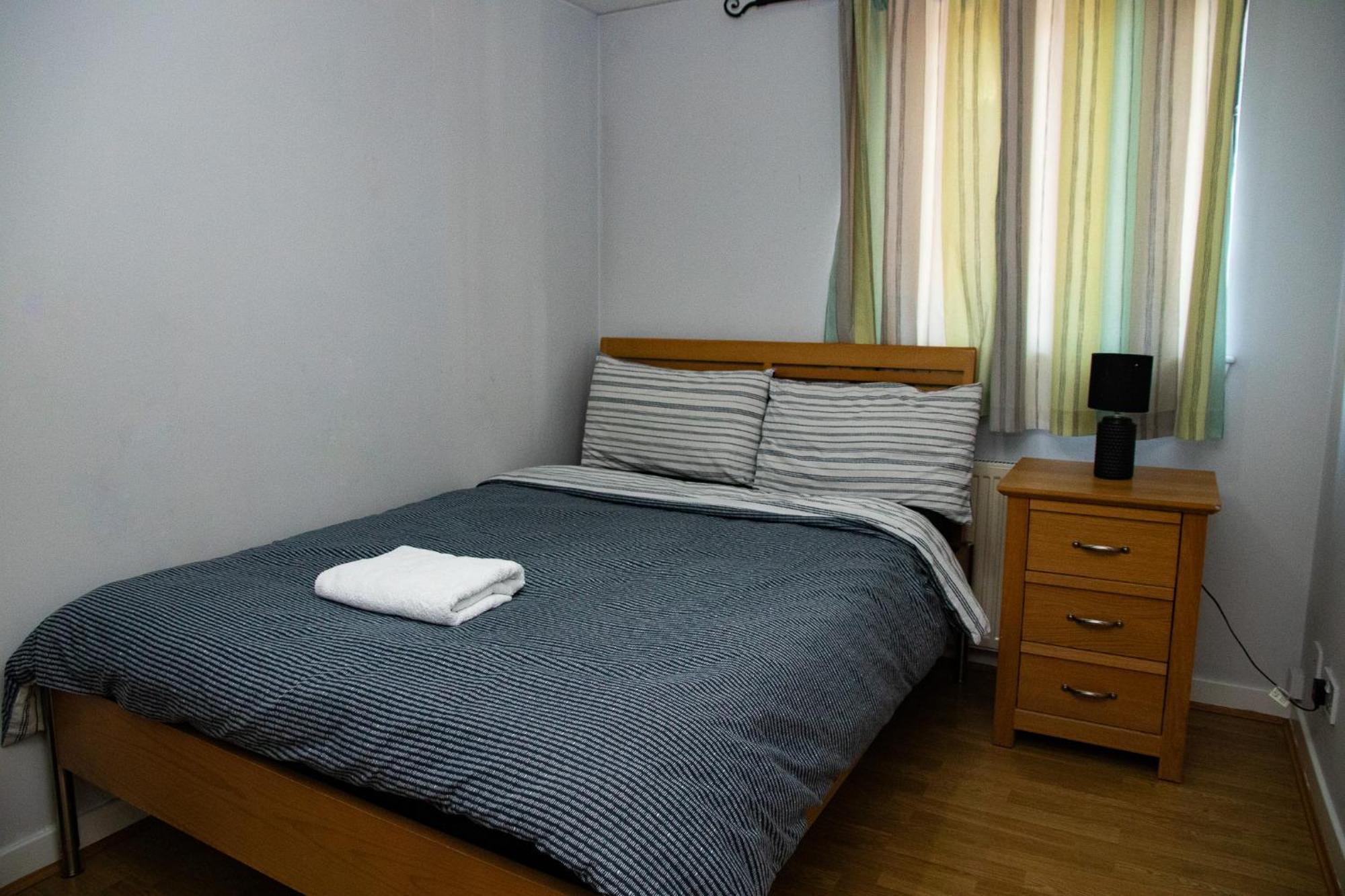 Apartment Toyo *